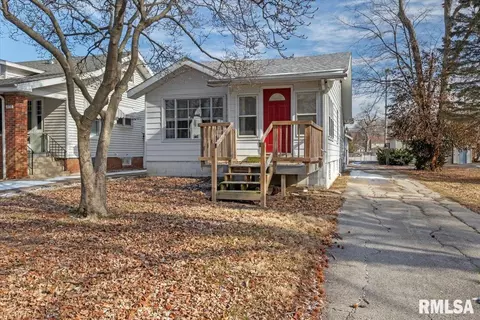 1834 Dial Ct, Springfield, IL 62704 photo 1