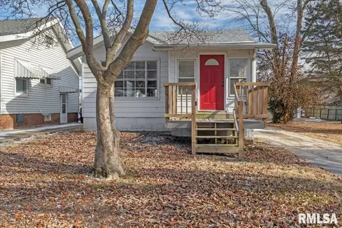 1834 Dial Ct, Springfield, IL 62704 photo 3