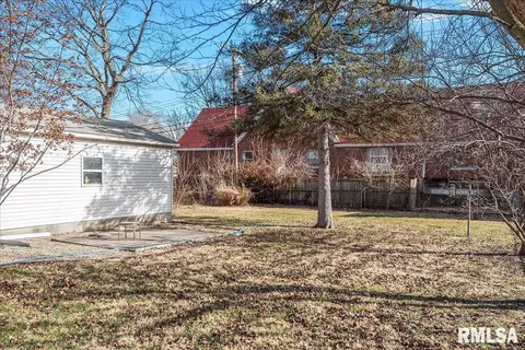3542 Sheridan St, Springfield, IL 62703 photo 24