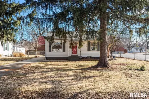 3542 Sheridan St, Springfield, IL 62703 photo 2