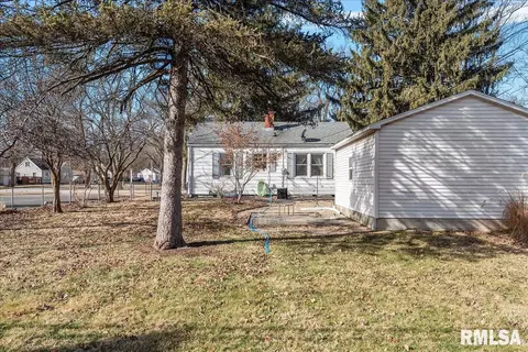 3542 Sheridan St, Springfield, IL 62703 photo 22
