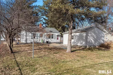 3542 Sheridan St, Springfield, IL 62703 photo 23