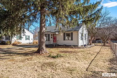 3542 Sheridan St, Springfield, IL 62703 photo 3