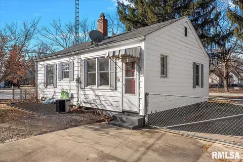 3542 Sheridan St, Springfield, IL 62703 photo 21