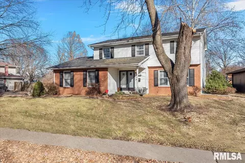 3300 Ellendale Dr, Springfield, IL 62704 photo 4