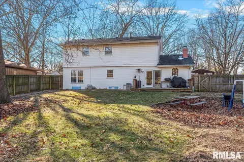 3300 Ellendale Dr, Springfield, IL 62704 photo 43