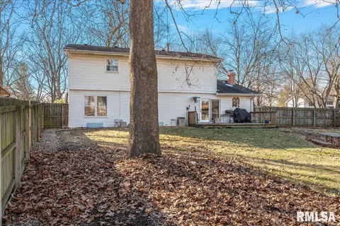 3300 Ellendale Dr, Springfield, IL 62704 photo 44