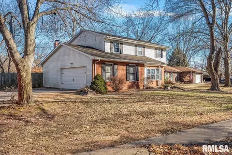 3300 Ellendale Dr, Springfield, IL 62704 photo 3