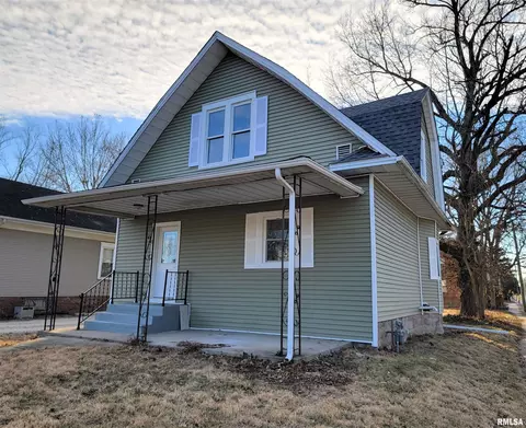 2001 S College St, Springfield, IL 62704 photo 17