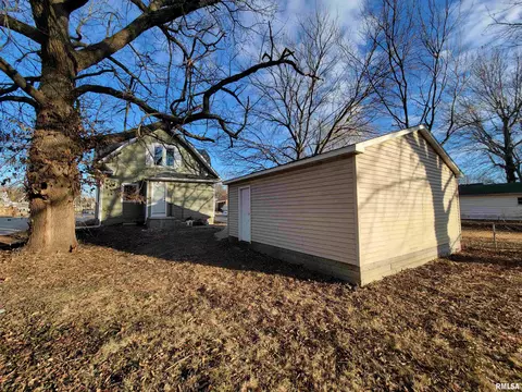2001 S College St, Springfield, IL 62704 photo 19