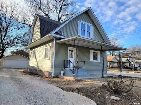 2001 S College St, Springfield, IL 62704 photo 20