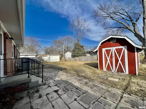 60 Locksley Ln, Springfield, IL 62704 photo 20