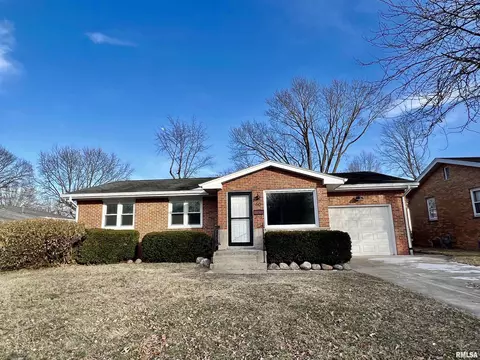 60 Locksley Ln, Springfield, IL 62704 photo 1