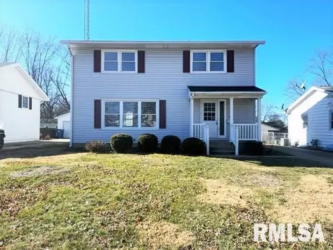 33 Foresters Ln, Springfield, IL 62704 photo 1