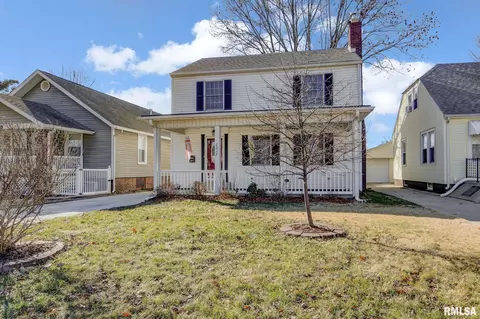 2017 7th St, Springfield, IL 62702 photo 41