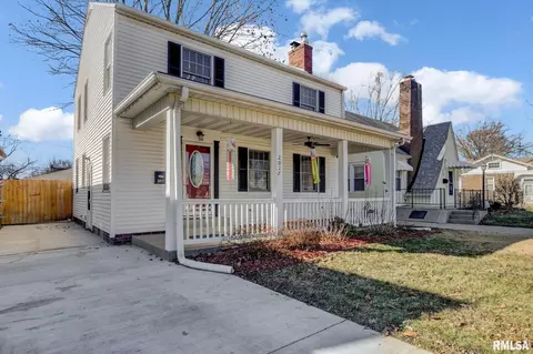 2017 7th St, Springfield, IL 62702 photo 42