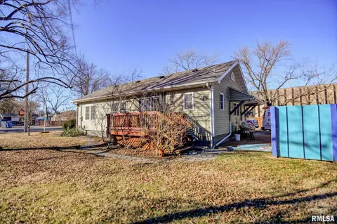 1124 Kingshighway Ave, Springfield, IL 62702 photo 27