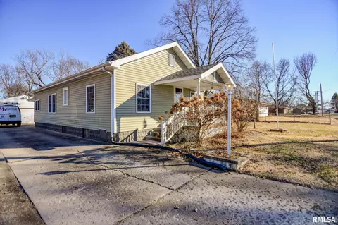 1124 Kingshighway Ave, Springfield, IL 62702 photo 1
