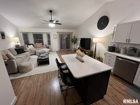 3518 Teakwood Dr, Springfield, IL 62712 photo 5
