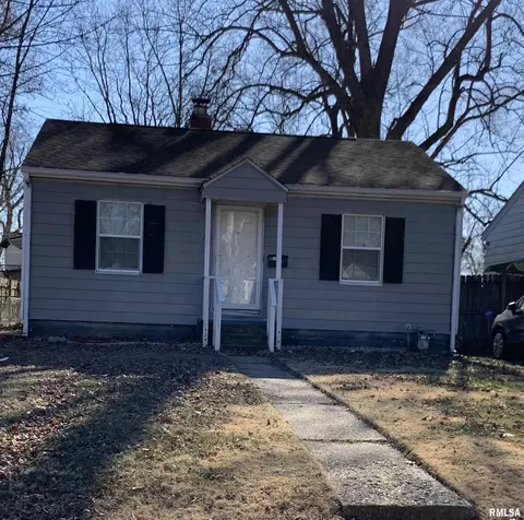 2220 E Monroe St, Springfield, IL 62704