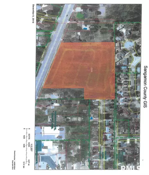 2102 W Jefferson St, Springfield, IL 62702