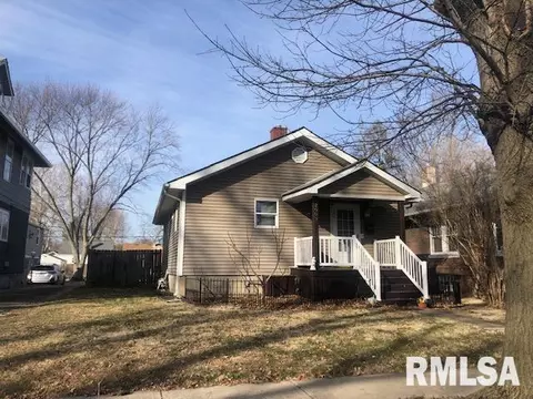 2009 S Spring St, Springfield, IL 62704 photo 2