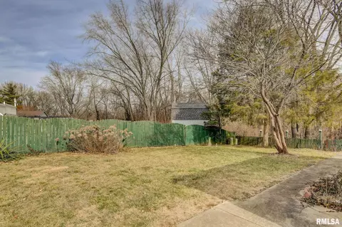 2428 Cahokia Dr, Springfield, IL 62702 photo 22