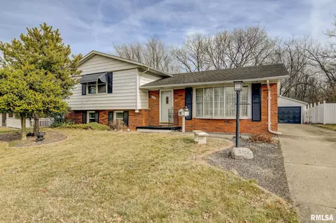 2428 Cahokia Dr, Springfield, IL 62702 photo 1
