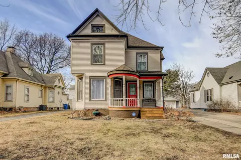 537 S State St, Springfield, IL 62704 photo 2