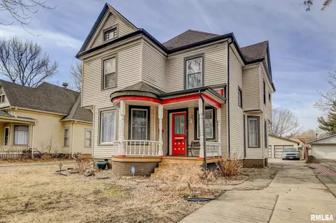 537 S State St, Springfield, IL 62704 photo 1