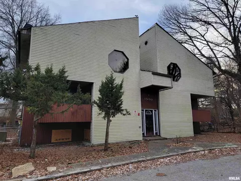 1500 W Enos Ave, Springfield, IL 62702 photo 1