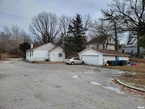 1500 W Enos Ave, Springfield, IL 62702 photo 2