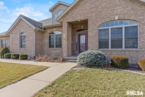 6505 Preston Dr, Springfield, IL 62711 photo 4