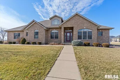 6505 Preston Dr, Springfield, IL 62711 photo 2