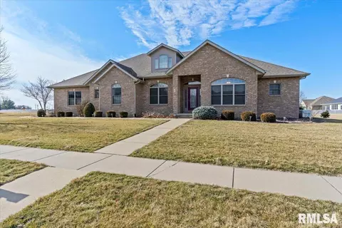 6505 Preston Dr, Springfield, IL 62711 photo 1