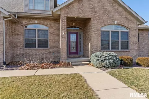 6505 Preston Dr, Springfield, IL 62711 photo 3