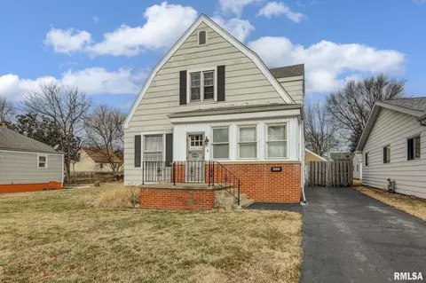 1633 Capitol Ave, Springfield, IL 62704 photo 1