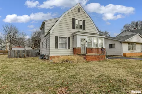 1633 Capitol Ave, Springfield, IL 62704 photo 3