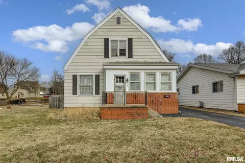 1633 Capitol Ave, Springfield, IL 62704 photo 2