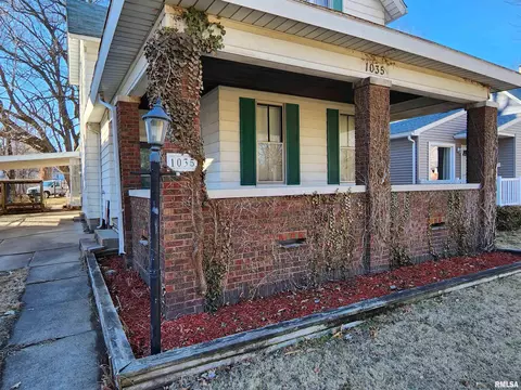 1035 N 6th St, Springfield, IL 62702 photo 3