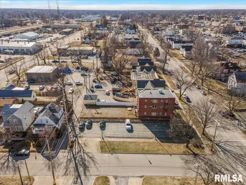 906 S 8th St, Springfield, IL 62703 photo 9
