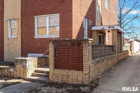 906 S 8th St, Springfield, IL 62703 photo 22