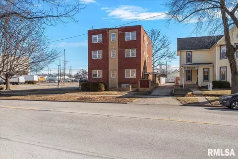 906 S 8th St, Springfield, IL 62703 photo 15