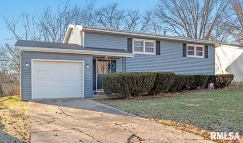 5 Lariat Dr, Springfield, IL 62702 photo 1