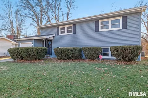 5 Lariat Dr, Springfield, IL 62702 photo 3