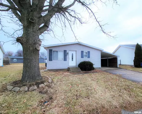3008 Terra Ct, Springfield, IL 62707 photo 1
