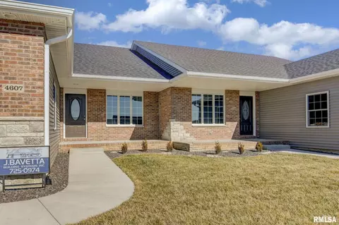 4607 Lasalle Ct, Springfield, IL 62711