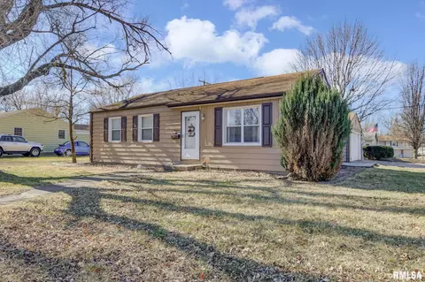 1311 Johnson Ln, Springfield, IL 62702 photo 28