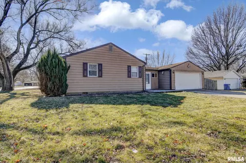 1311 Johnson Ln, Springfield, IL 62702 photo 27