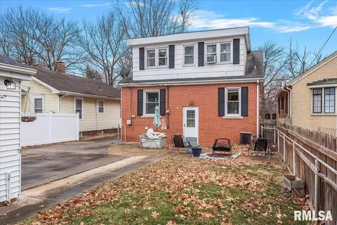 2004 S State St, Springfield, IL 62704 photo 38